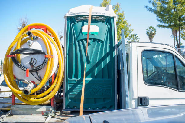 Best Porta potty delivery and setup  in King City, OR