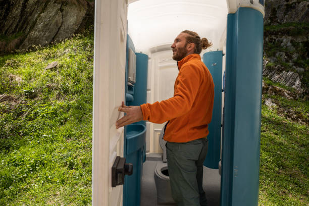 Best Portable bathroom rental  in King City, OR