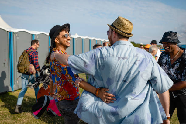 Best Portable toilet rental cost  in King City, OR