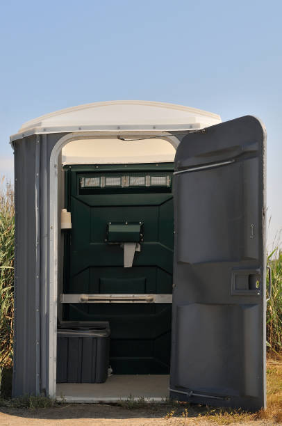 Professional porta potty rental in King City, OR