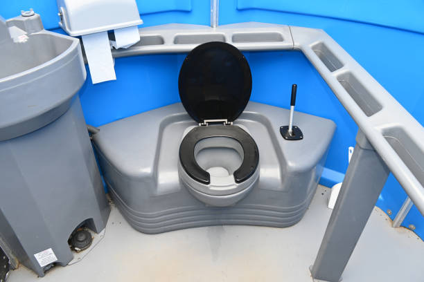 Portable Toilet Options We Offer in King City, OR