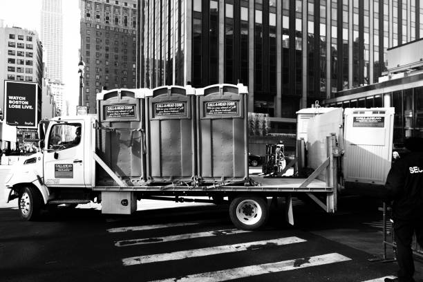 Best Local porta potty services  in King City, OR