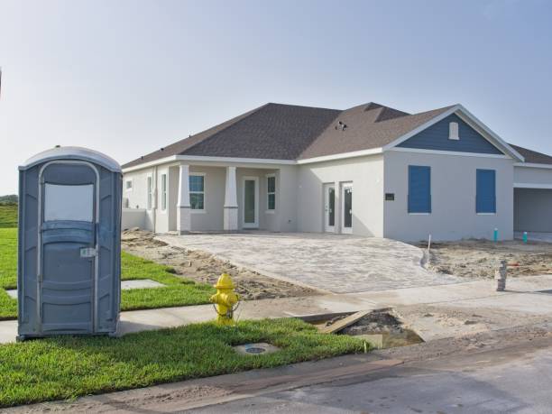 Best Porta potty rental for festivals  in King City, OR