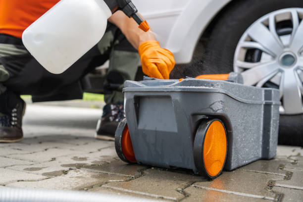 Best Portable sink rental  in King City, OR